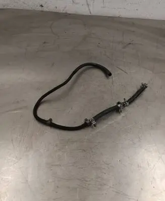 Mercedes-Benz C W203 Fuel return line/hose