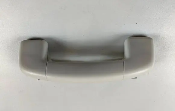 Volkswagen PASSAT B8 Front interior roof grab handle 3G0857607B 3G0857607BNX1