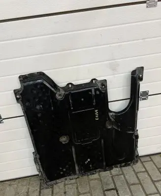 Pickup box liner