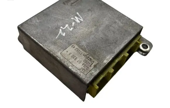 Mazda 6 Airbag control unit/module GJ6A57K30