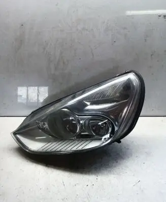 Ford Galaxy Headlight/headlamp 6M2113W030BJ 1LJ00925003