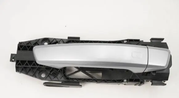 Audi A3 S3 8V Rear door exterior handle 8V0839885