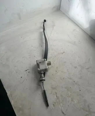 Volkswagen Touareg I Central locking motor 1J0810773B 3B0959782