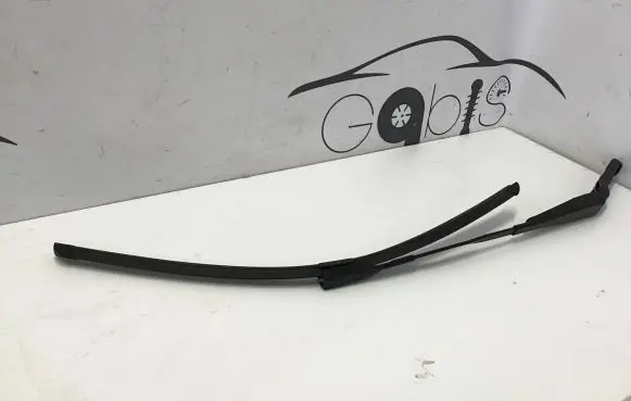 Audi Q5 SQ5 Windshield/front glass wiper blade 80B955407