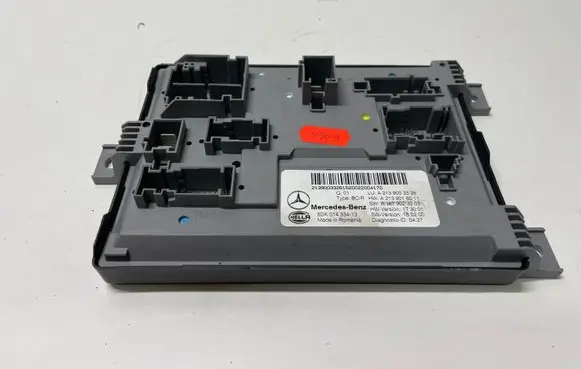 Mercedes-Benz E AMG W213 Other control units/modules A2139003326