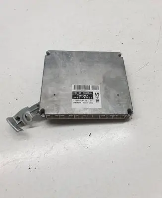 Lexus RX 330 - 350 - 400H Engine control unit/module 2750006432 8966148530