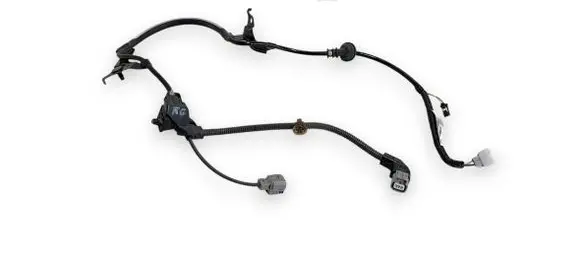 Toyota Corolla Cross Rear ABS sensor wiring 890C016090 52845