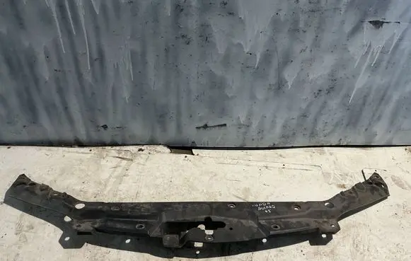 Honda Accord Engine hood trim 