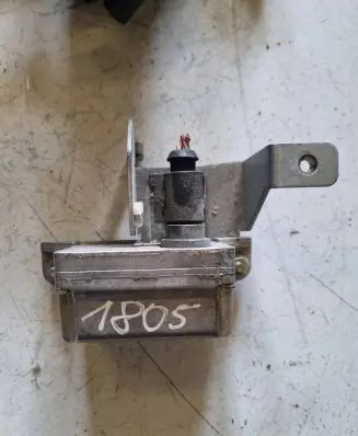 Volkswagen Sharan ESP acceleration yaw rate sensor 7H0907655 10098503254