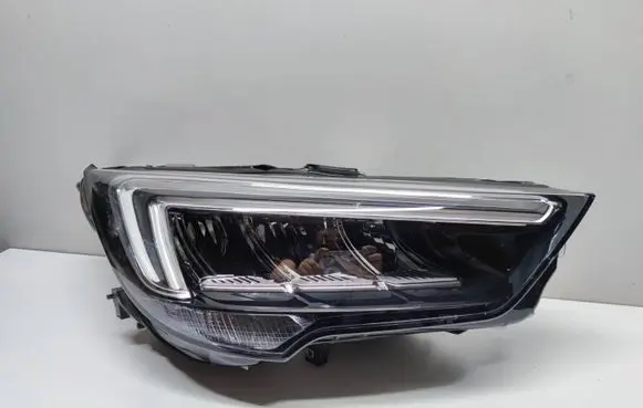 Opel Crossland X Headlight/headlamp 39153539