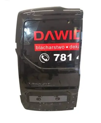 Ford Transit - Tourneo Connect Rear door CONNMK2AS34