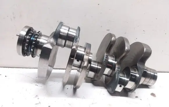 Audi A4 S4 B8 8K Crankshaft 059101AH R059A