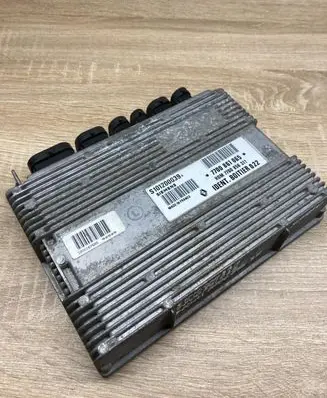Renault Safrane Engine control unit/module ECU 7700861065 S101200039A