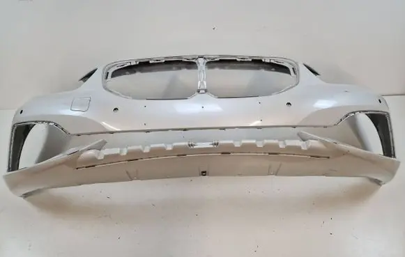 BMW 1 F40 Front bumper 7459708