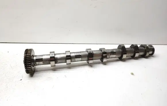 Camshaft