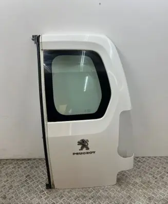 Peugeot Partner III Back/rear loading door 