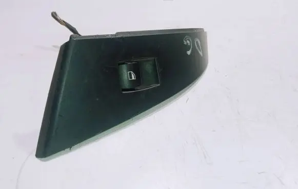 BMW 5 E60 E61 Electric window control switch 15939847 6851965