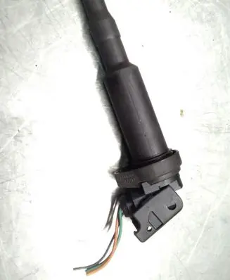 Citroen C4 I Picasso High voltage ignition coil