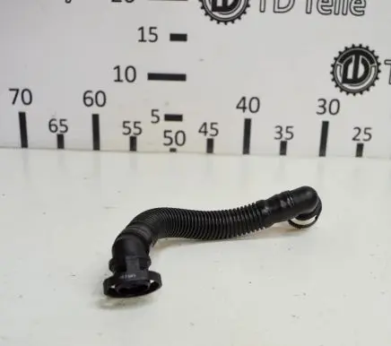 Audi A3 S3 8P Air intake hose/pipe 03L103493G