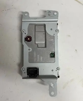 Ford Mustang VII GPS navigation control unit/module RR3T10849CB A14643560