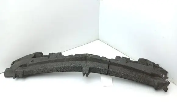 Mercedes-Benz A W176 Front bumper foam support bar A1768850237