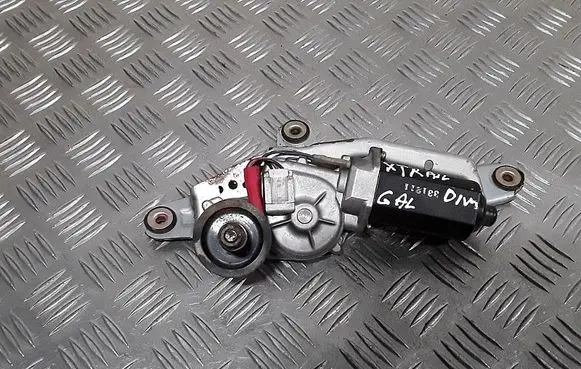 Nissan X-Trail T30 Rear window wiper motor 287108H300