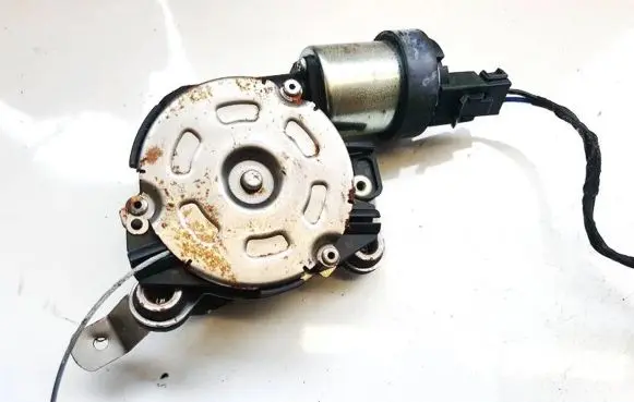 Volkswagen PASSAT B5 Seat adjustment motor 2016901