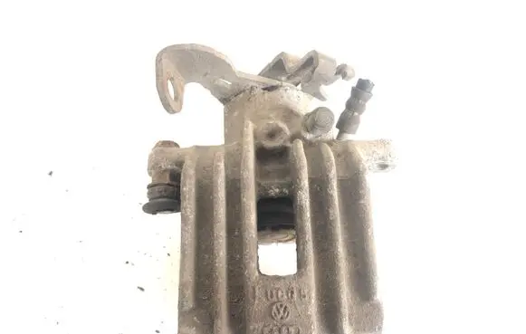 Seat Exeo (3R) Rear brake caliper