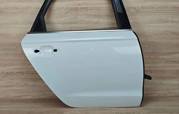 Audi A6 S6 C7 4G Rear door DRZ.PT.N48