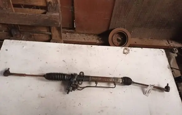 Chevrolet Lacetti Steering rack