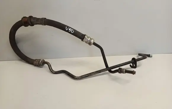 Volvo V50 Power steering hose/pipe/line 