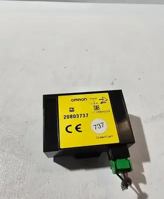 Opel Antara Other control units/modules 20803737 0582A200a