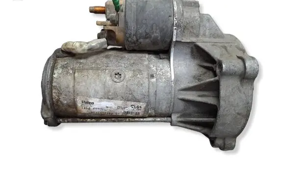 Fiat Scudo Starter motor S26301393 D8R27