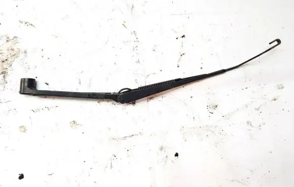 Mitsubishi Lancer X Front wiper blade arm