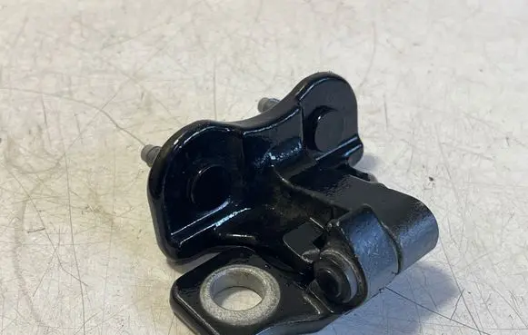 Mercedes-Benz GLB X247 Rear door upper hinge 