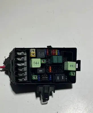 Volkswagen Taos Fuse box set 5Q0907361D