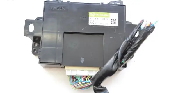 BMW 7 F01 F02 F03 F04 Other devices 1776006812