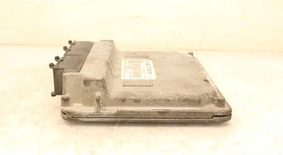 Engine control unit/module ECU