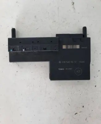 Mercedes-Benz E W210 Comfort/convenience module 0195455632 304587