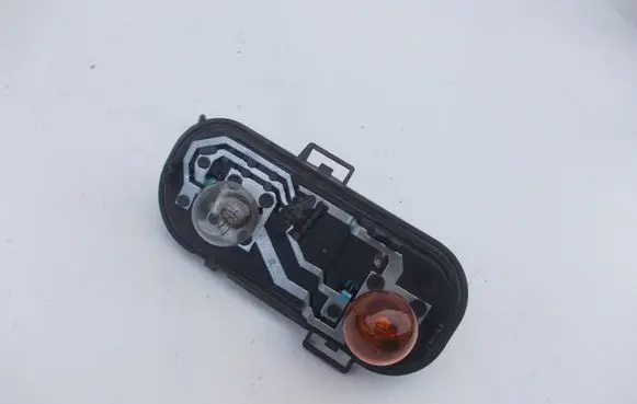 Nissan Qashqai Tail light bulb cover holder 89070312