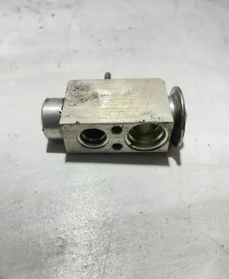Volvo S60 Air conditioning (A/C) expansion valve 326527