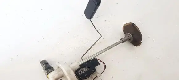 Fuel level sensor