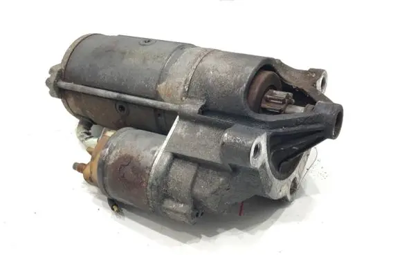Citroen C5 Starter motor 