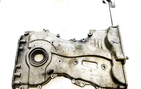 Hyundai Sonata other engine part 213552g004