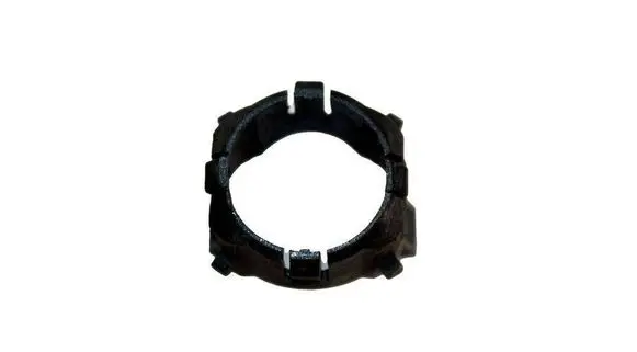 Mercedes-Benz C W203 Front parking sensor holder (PDC) A1686850067