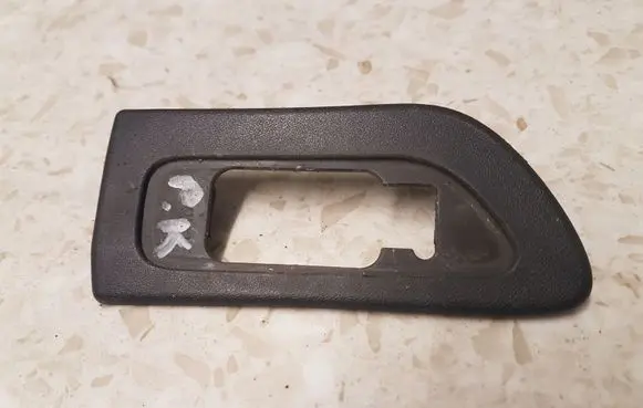 Volvo S60 Fender trim (molding) 09151909