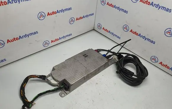 BMW 7 F01 F02 F03 F04 Phone control unit/module 9257153 84109257153 2447928