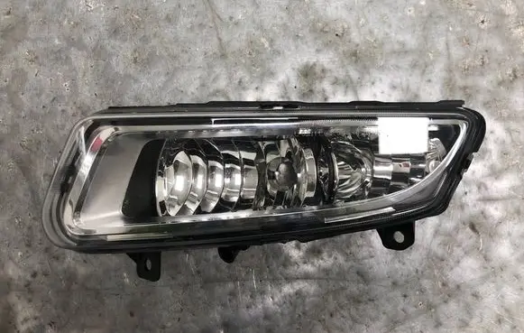 Volkswagen Polo V 6R Front fog light 174159-BILI 174159