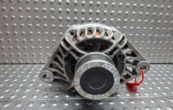 Fiat Idea Generator/alternator S27624451 1012101510