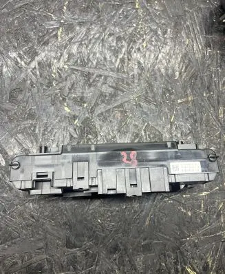 BMW 5 F10 F11 Fuse box set 9252815 02442113 317033442